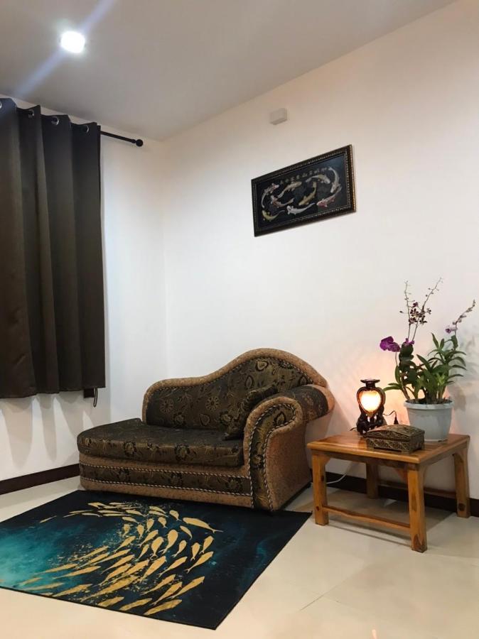 Orchid Pool -Villa 4 Bedrooms Ко-Ланта Екстер'єр фото